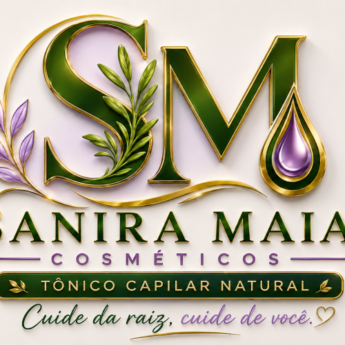 SM TÔNICO CAPILAR NATURAL NO É DO POVO DELIVERY!