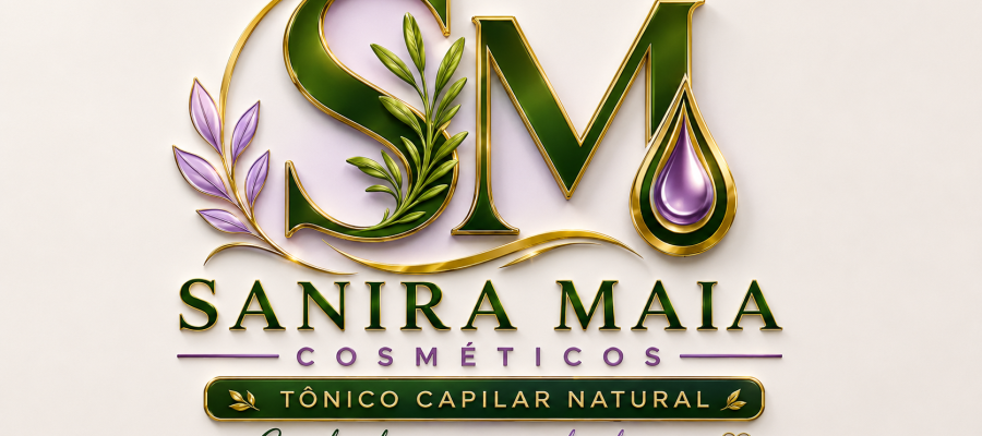 SM TÔNICO CAPILAR NATURAL NO É DO POVO DELIVERY!